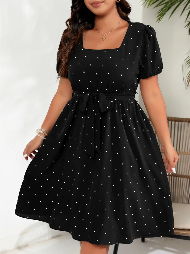 Audacieux et beau Robe