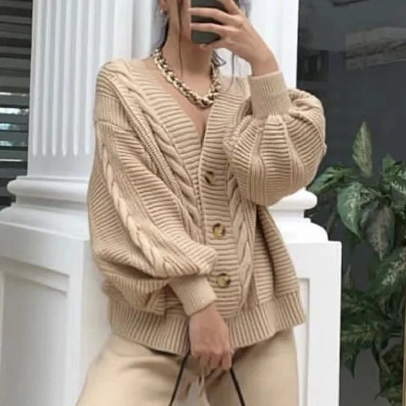 Audacieux et beau Pull