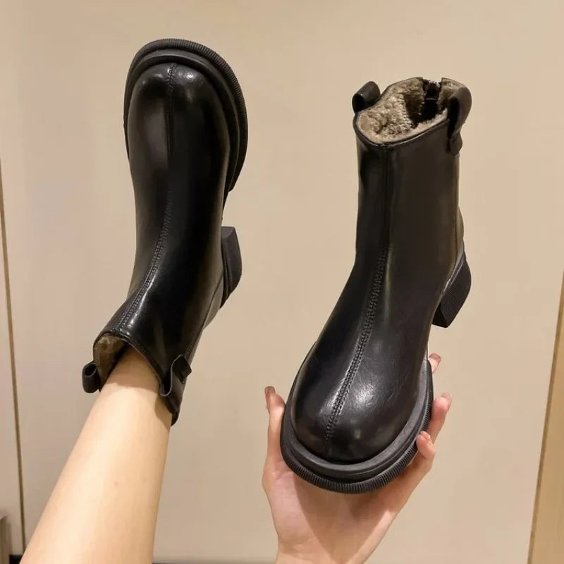 Orthopédique Bottes de soutien et élégant