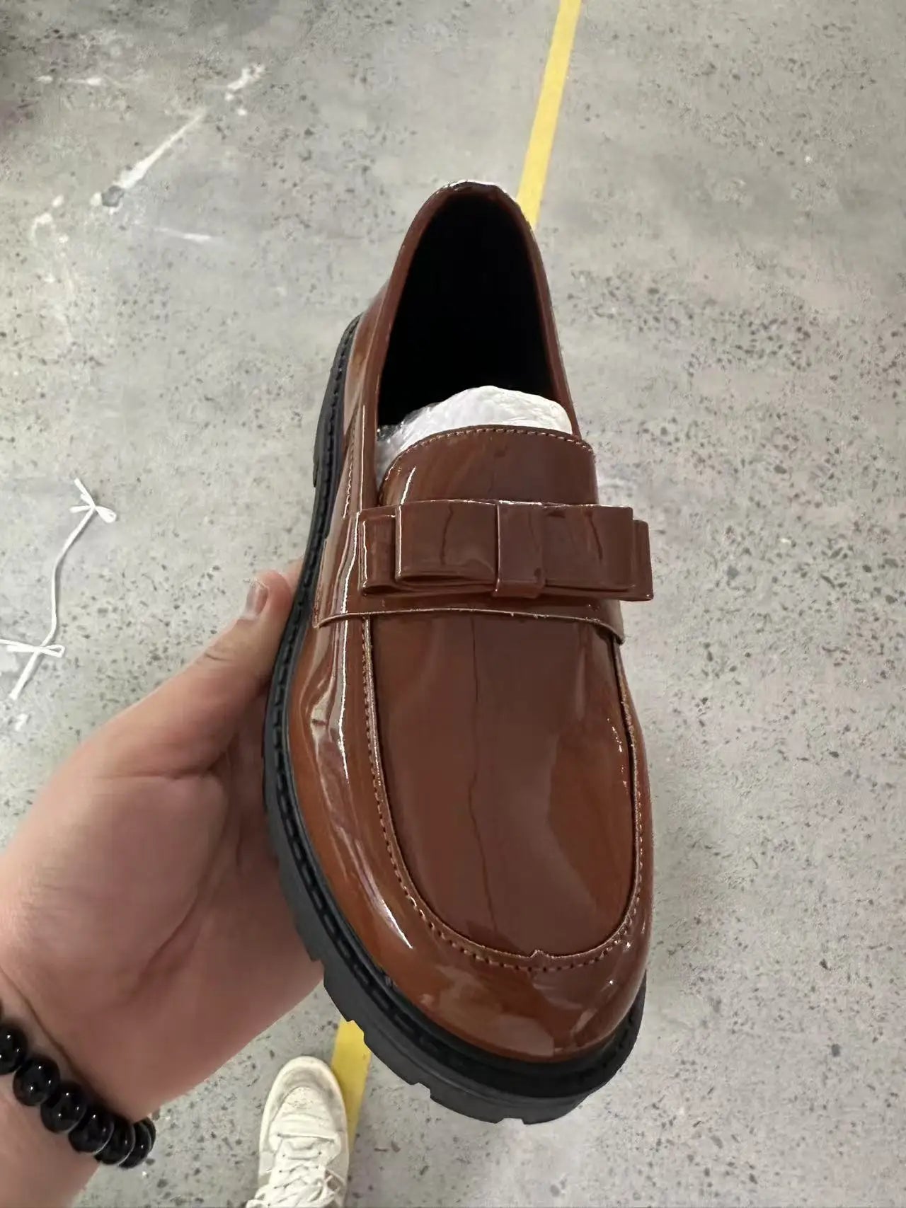 Orthopédique Talons épuré et de soutien