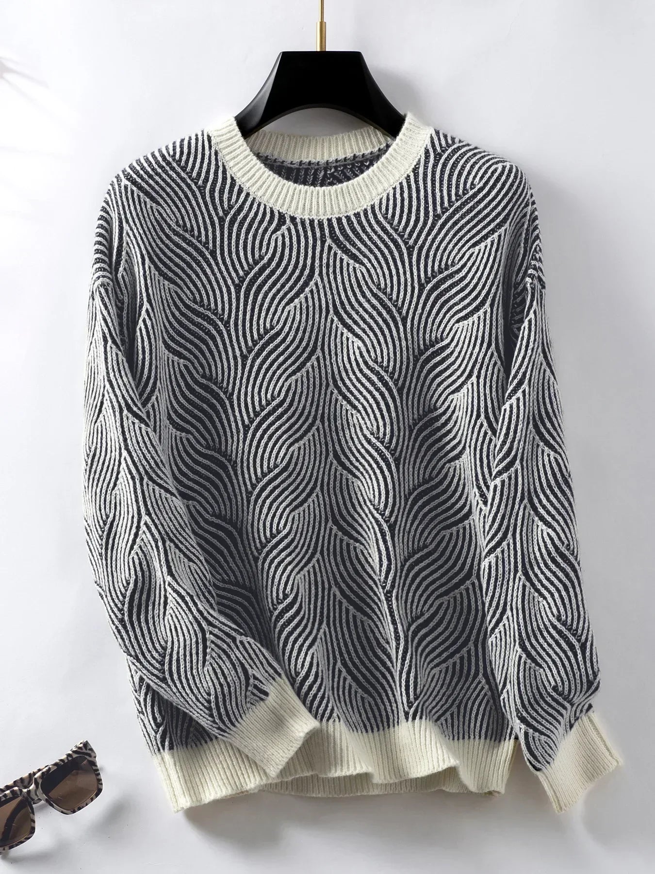 Pull inspiration vintage