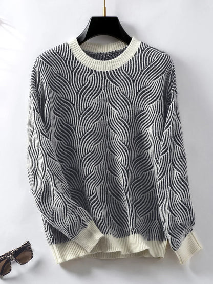 Pull inspiration vintage