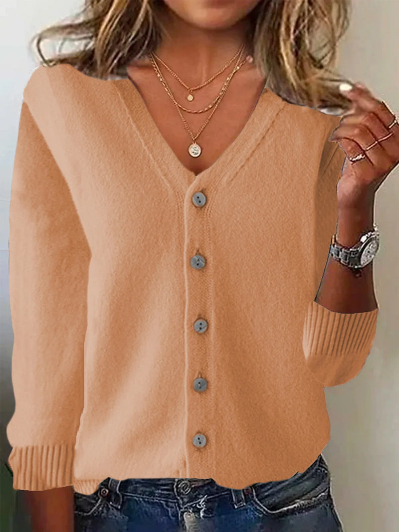 Doux et sophistiqué Manteau