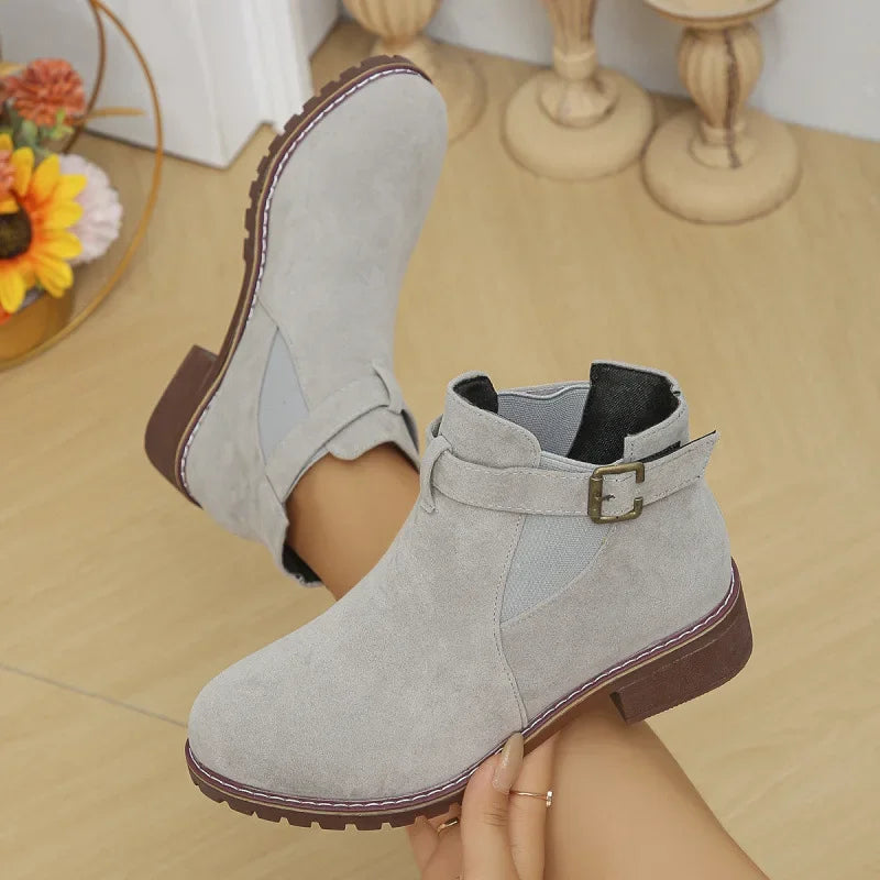 Orthopédique Bottes de soutien et élégant