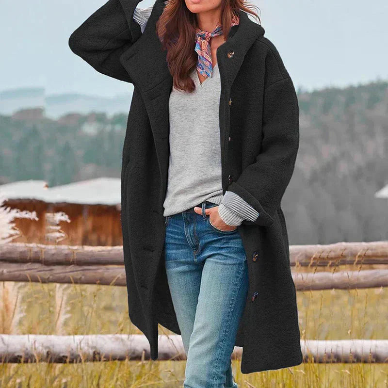 EP | manteau chaud tendance