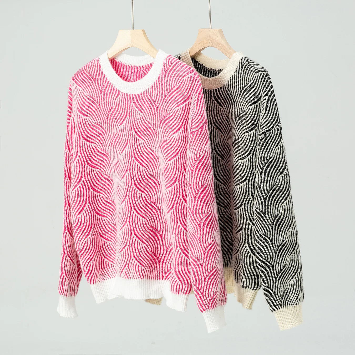 Pull inspiration vintage