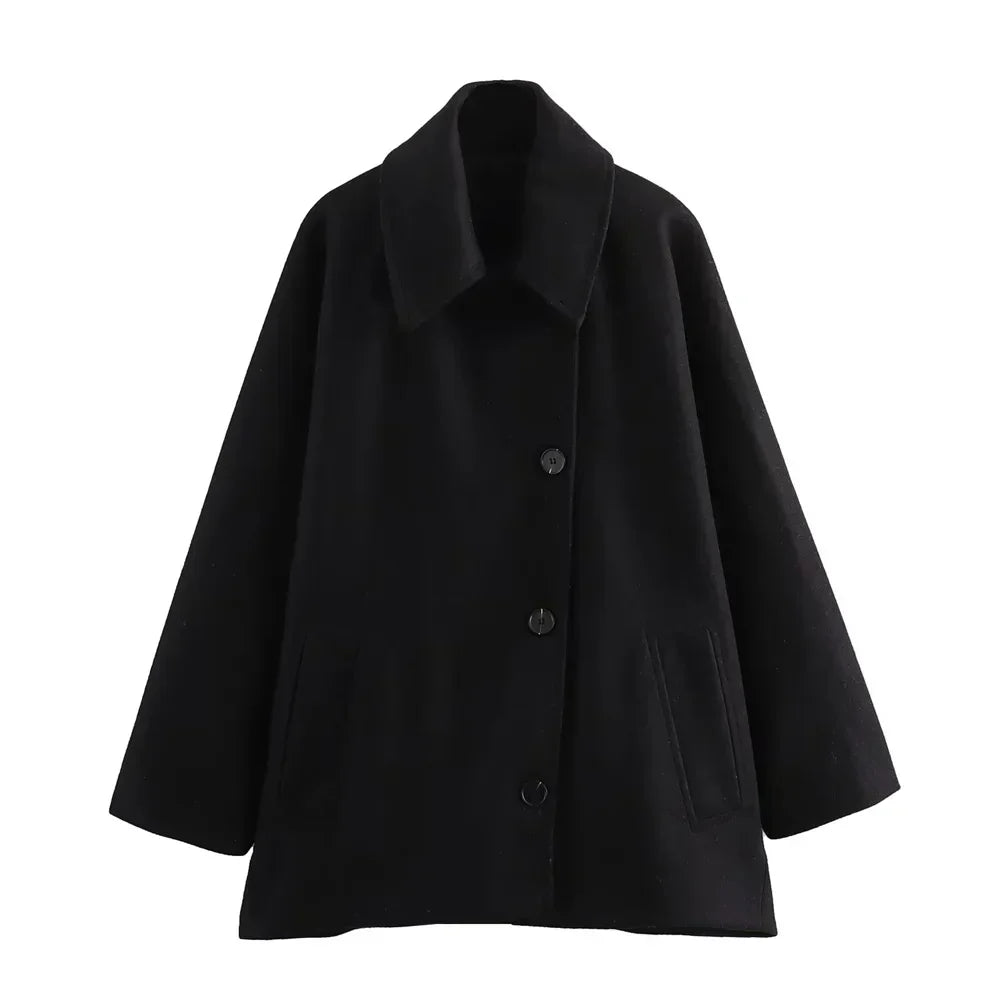 Veste inspiration vintage