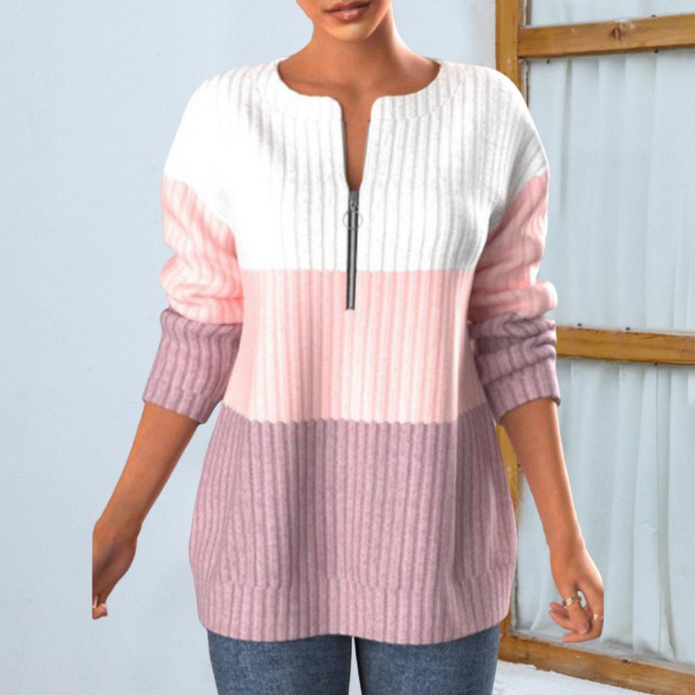 EP | Pull décontracté