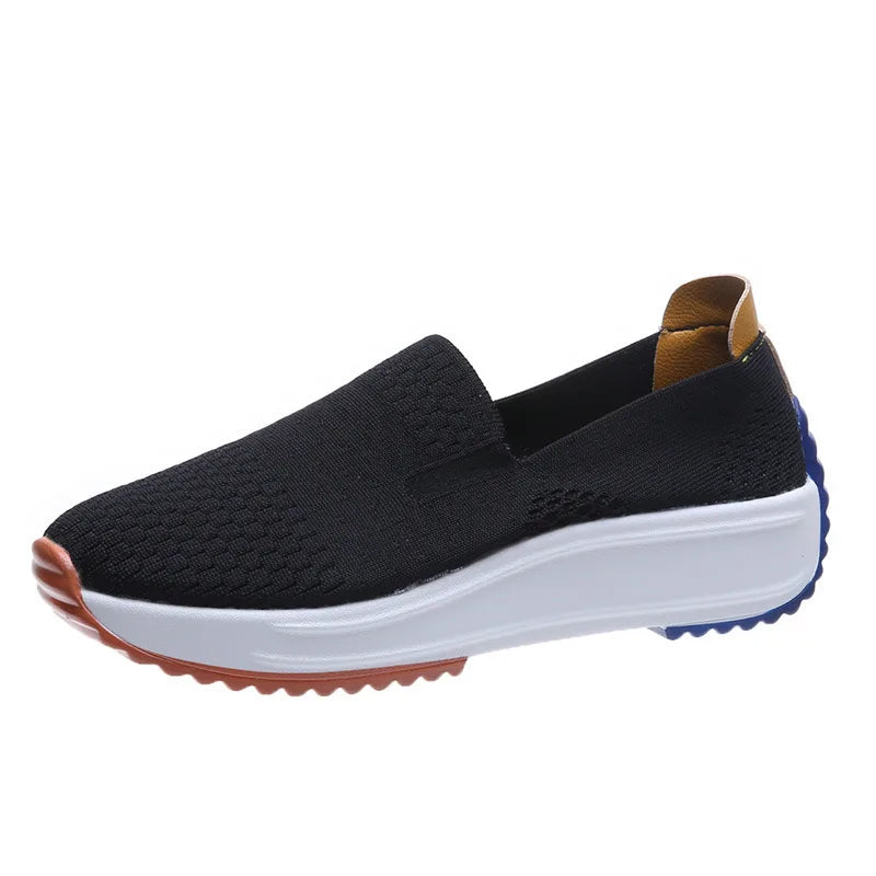 Orthopédique Baskets de soutien et tendance