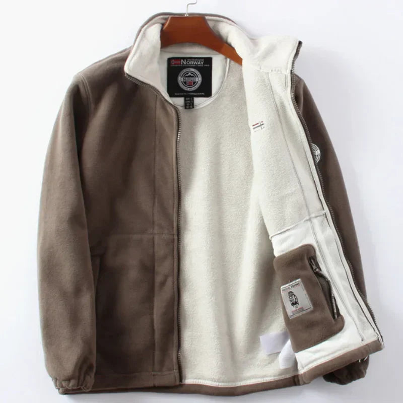 Veste vintage classique