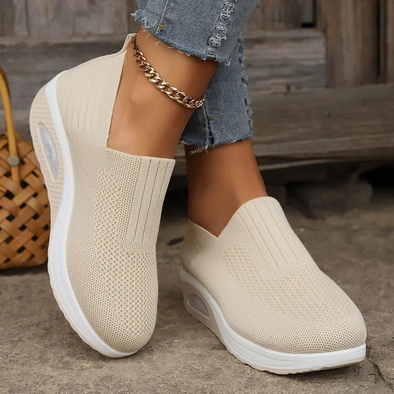 Orthopédique Baskets épuré et de soutien