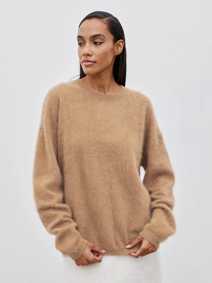 Classique et polyvalent Pull