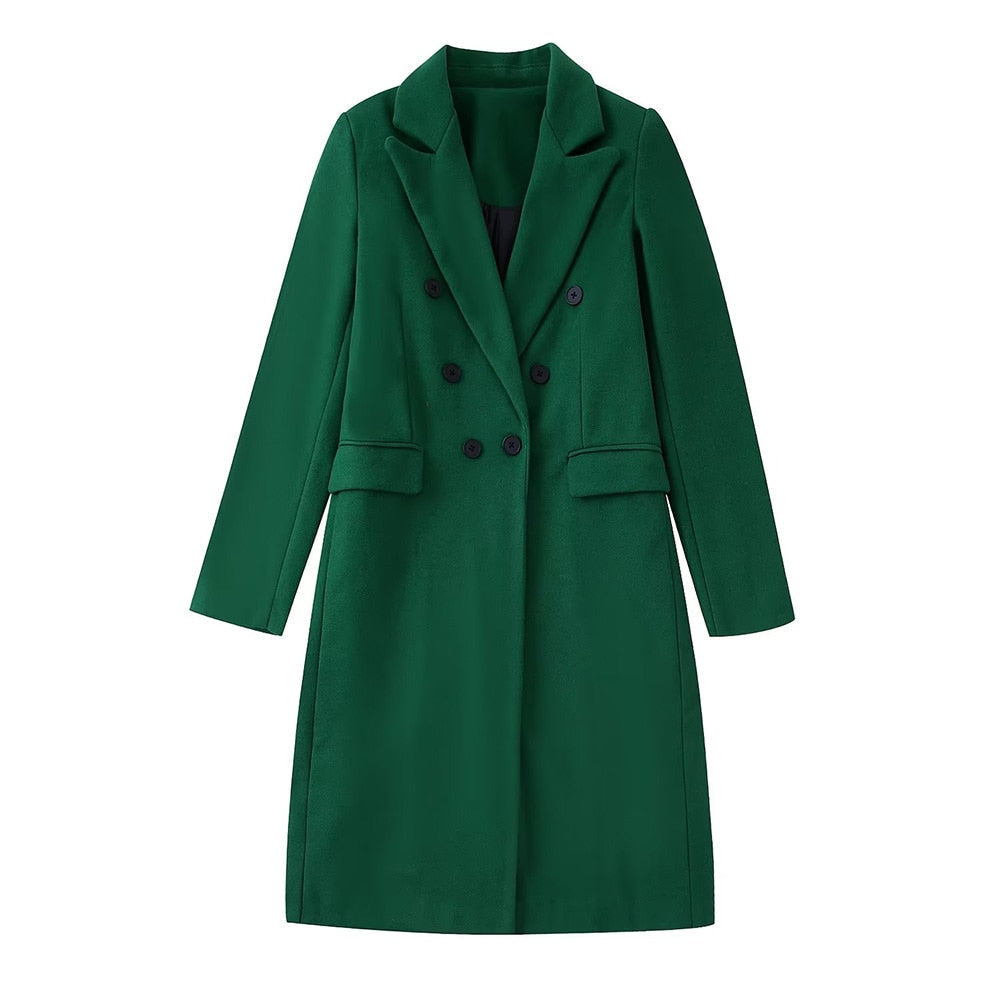 EP | PinkBlazer I Blazer pour femmes