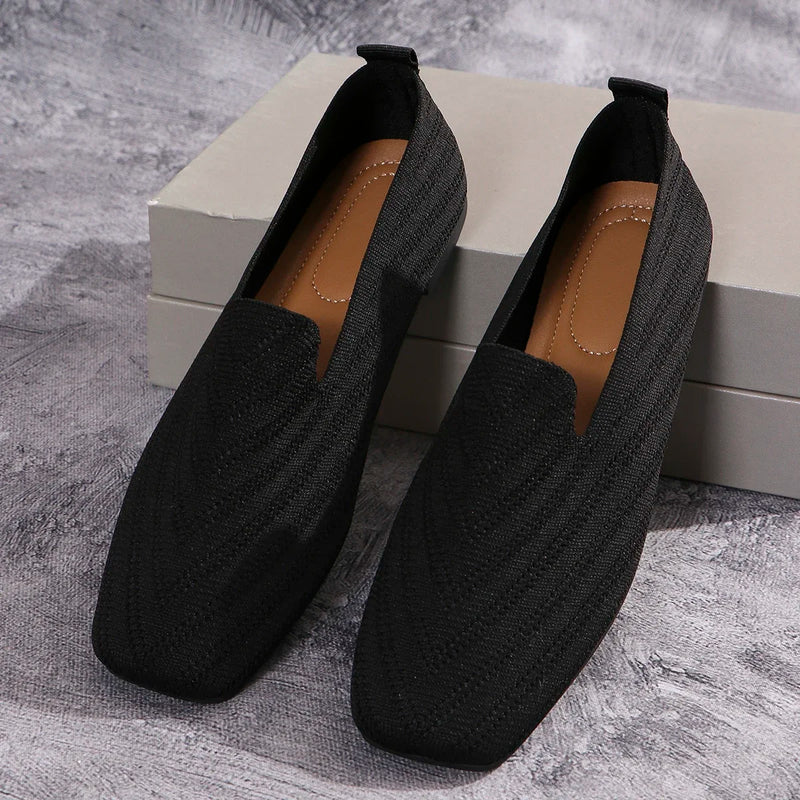 Orthopédique Ballerines de soutien et élégant