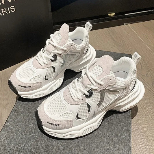 Orthopédique Baskets à la mode et de soutien