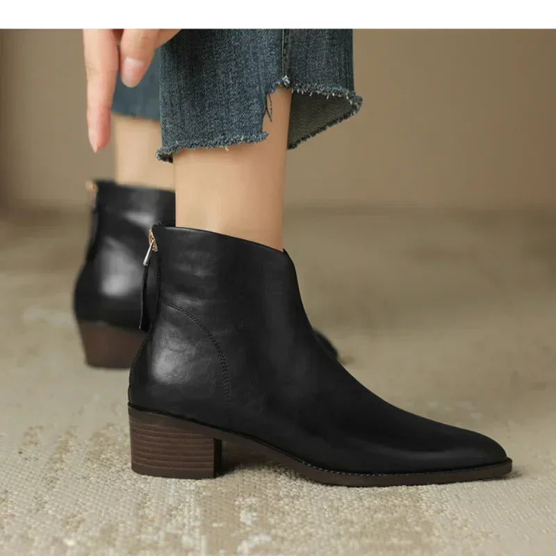 EP | Chaussures orthopédiques de soutien à la mode