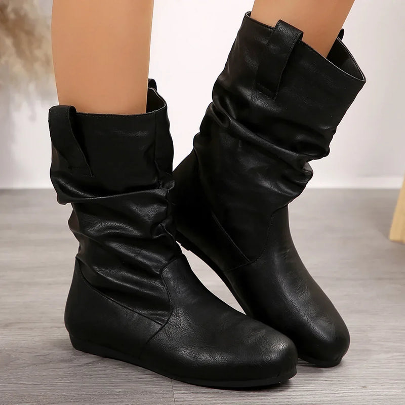 Orthopédique Bottes sur mesure et confortable