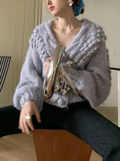 Veste au design classique