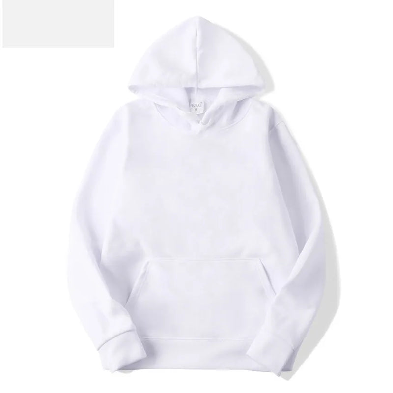 Cool et décontracté Sweat à capuche