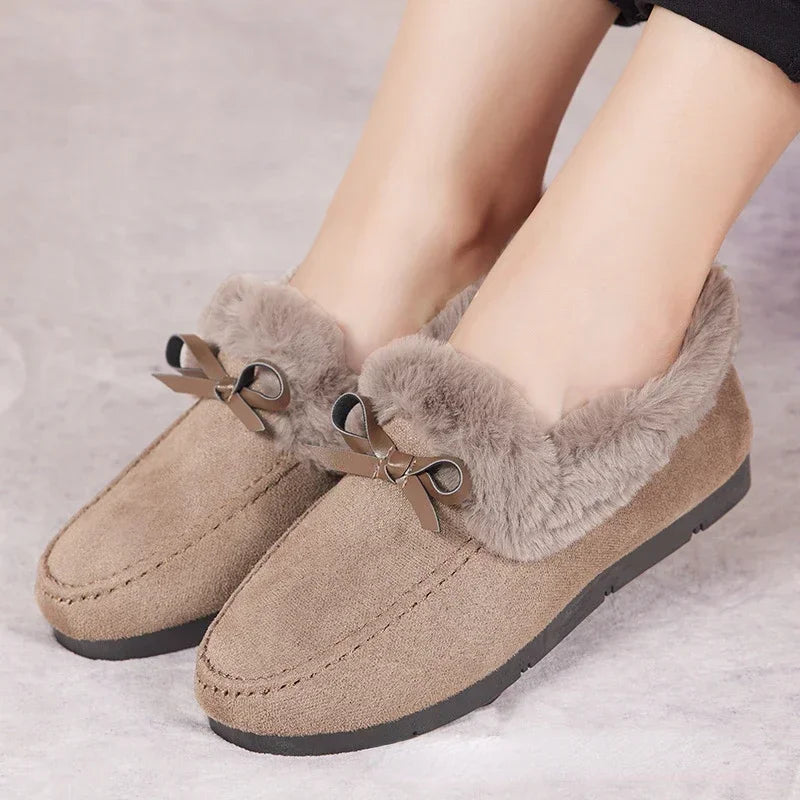 Orthopédique Mocassins durable et de soutien