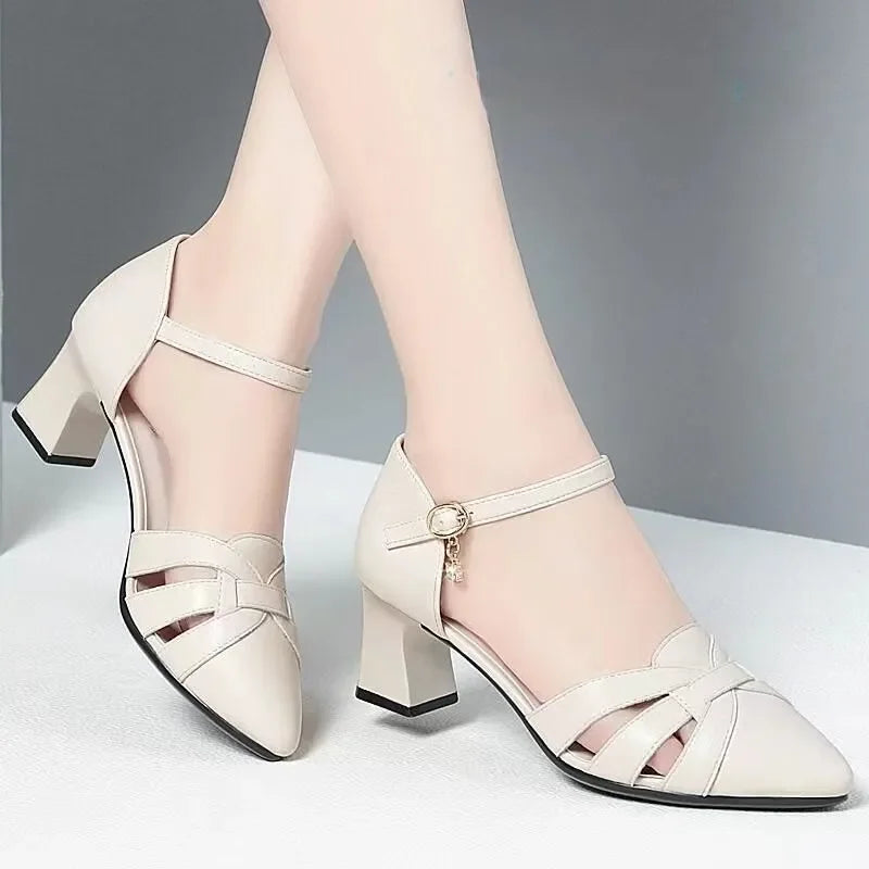 Orthopédique Chaussures épuré et de soutien