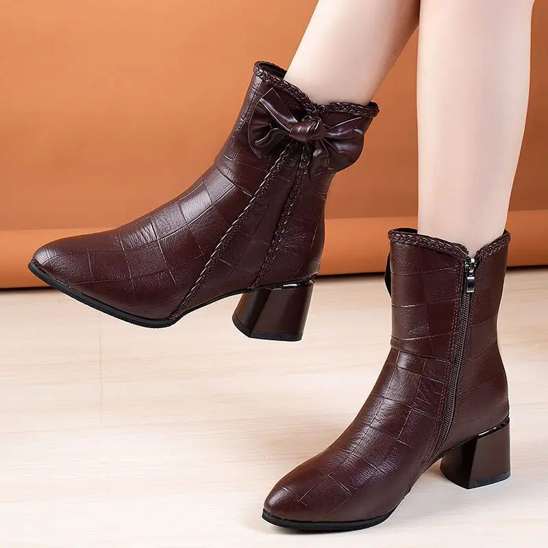 Orthopédique Bottes de haute qualité