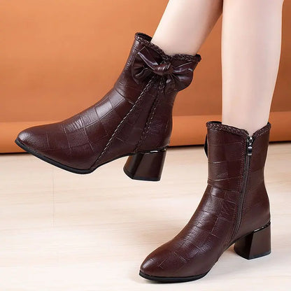 Orthopédique Bottes de haute qualité