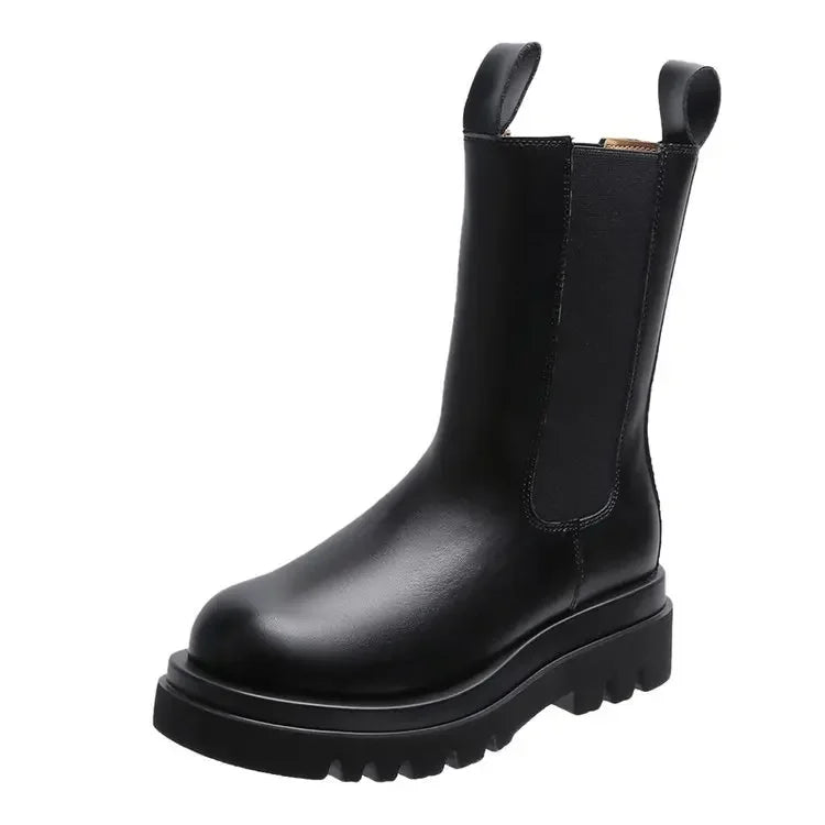 Orthopédique Bottes sur mesure et confortable