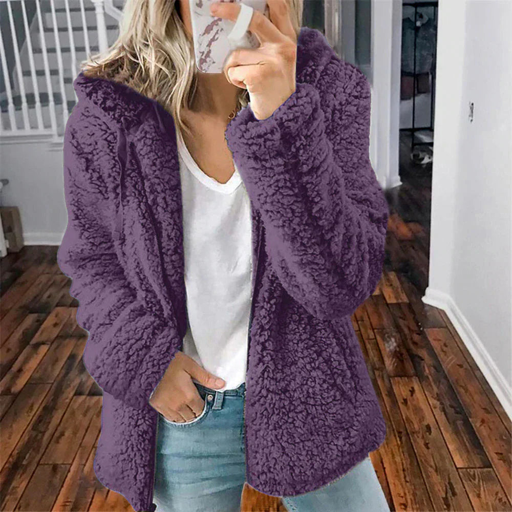 Veste magnifiquement confectionné