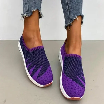 Orthopédique Chaussures confortable et à la mode