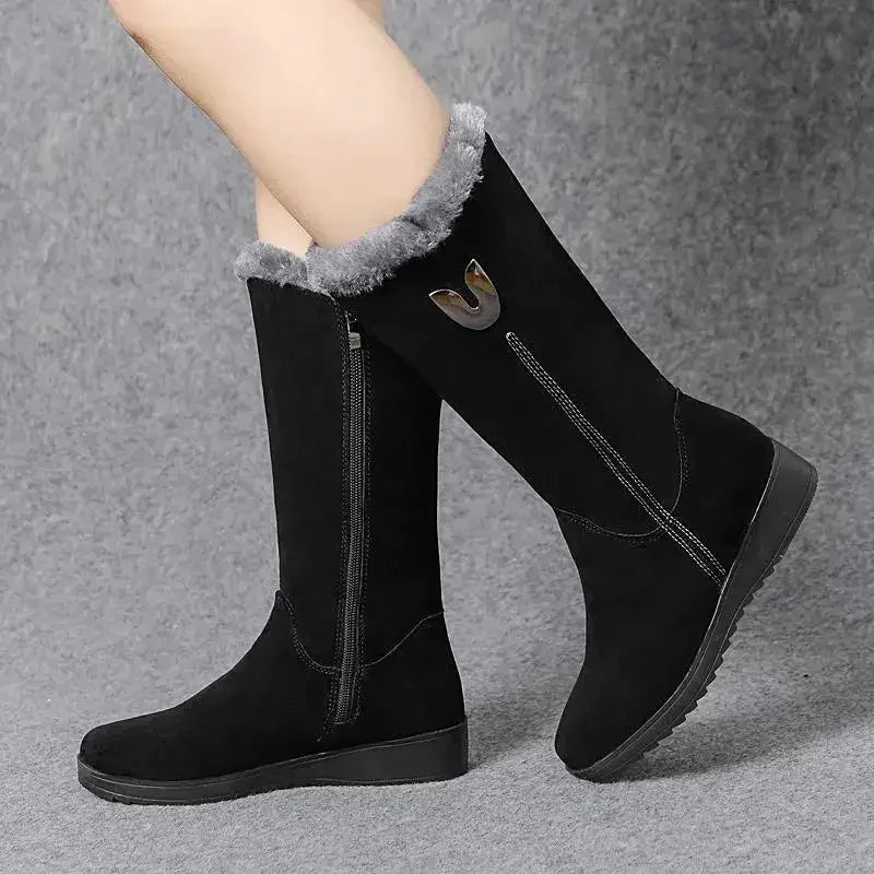 Orthopédique Bottes épuré et de soutien
