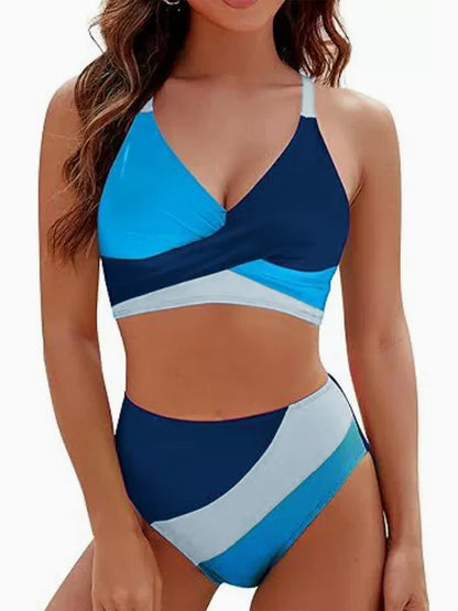 Poli et ludique Bikini