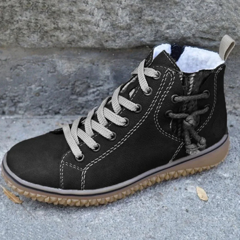 Orthopédique Bottes décontracté et de soutien