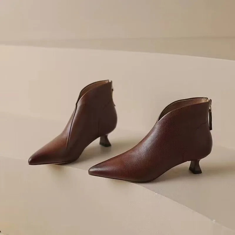 Orthopédique Talons à la mode et de soutien