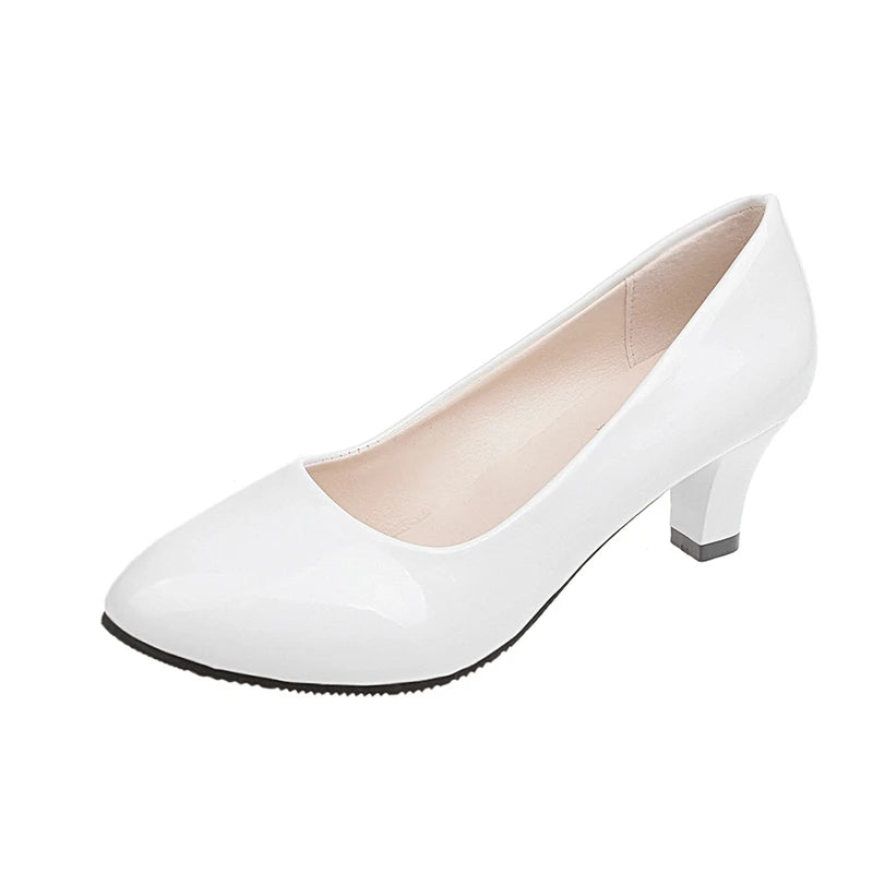 Orthopédique Talons confortable et à la mode