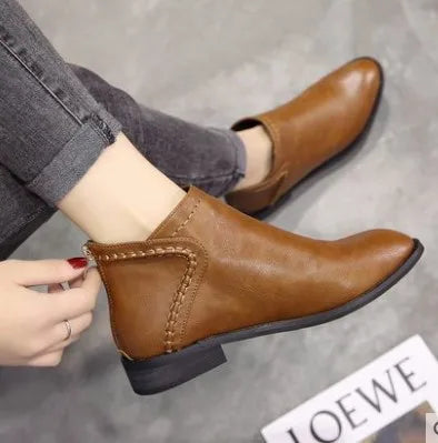 Orthopédique Bottes de soutien et élégant