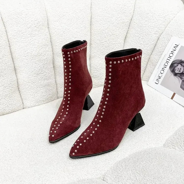 Orthopédique Talons de soutien et élégant