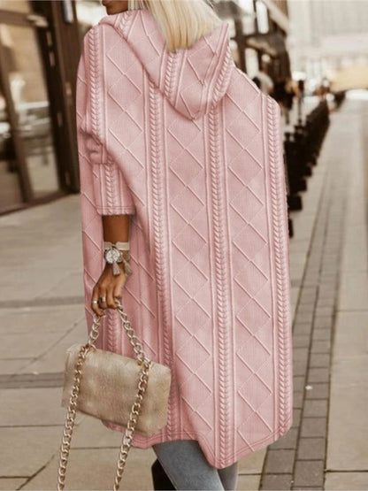 Séduisant et raffiné Veste