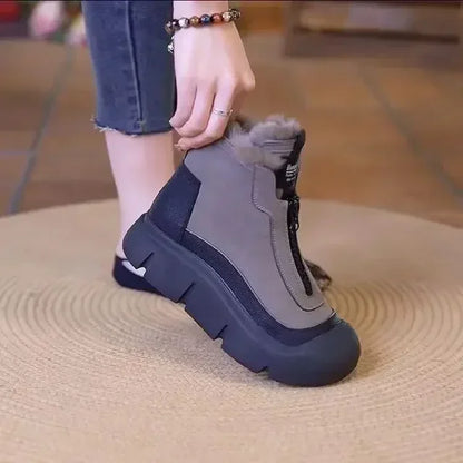 Orthopédique Bottes à la mode et de soutien