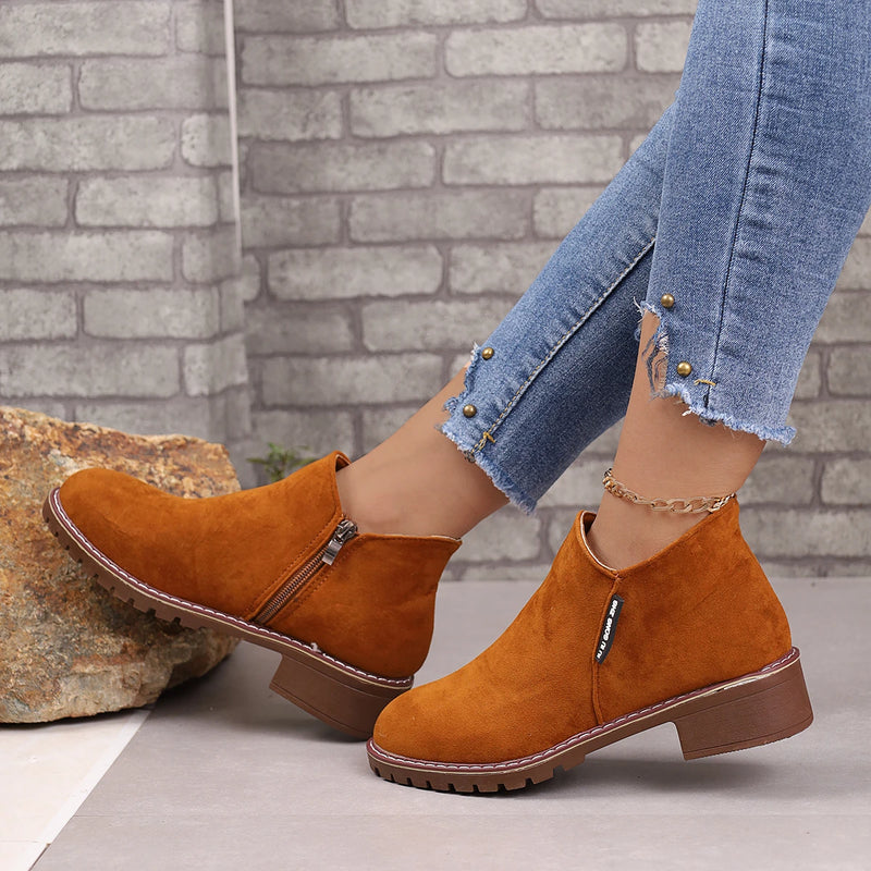 Orthopédique Bottes épuré et de soutien