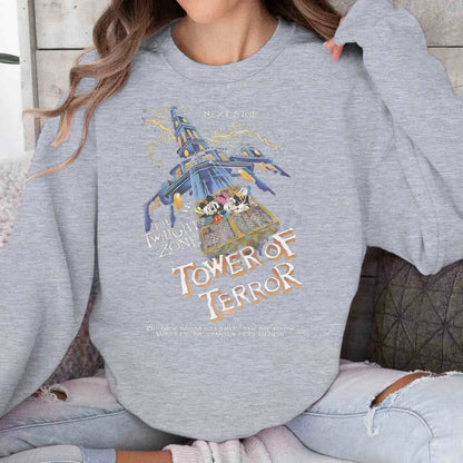 Vibrant et unique Chemise