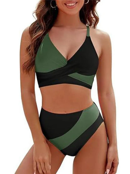 Poli et ludique Bikini