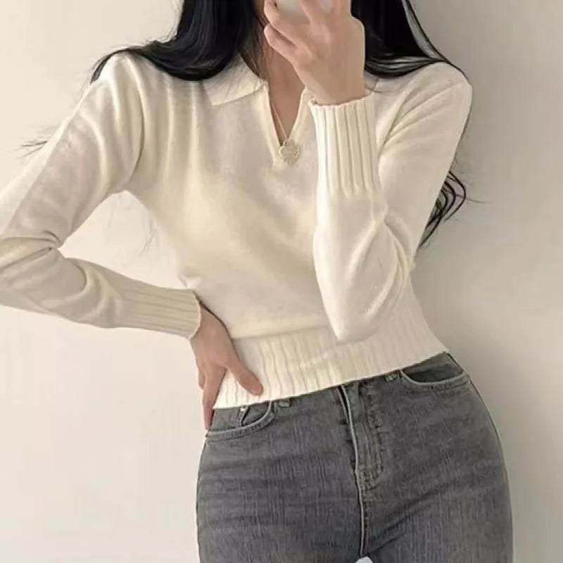Pull inspiration vintage