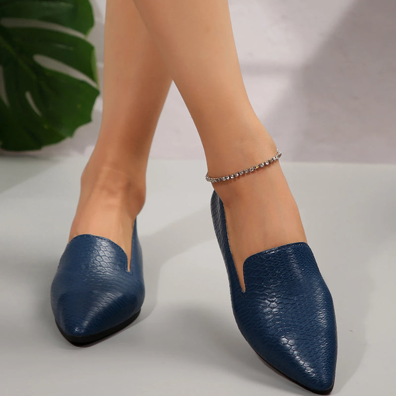 Orthopédique Chaussures de soutien et élégant
