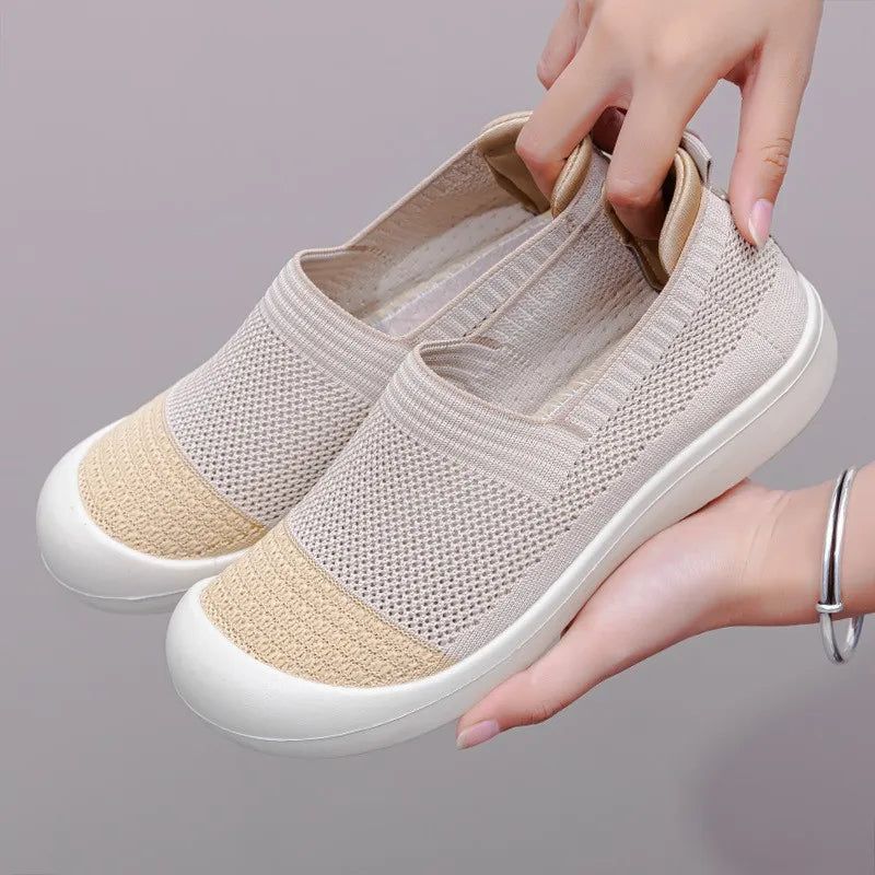 Orthopédique Baskets de soutien et tendance