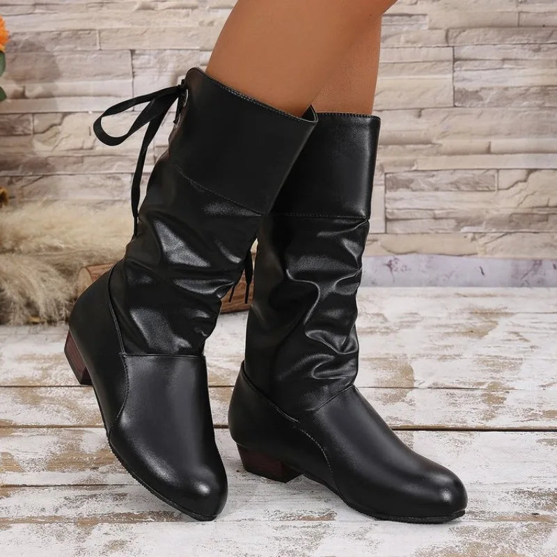 Orthopédique Bottes sur mesure et confortable