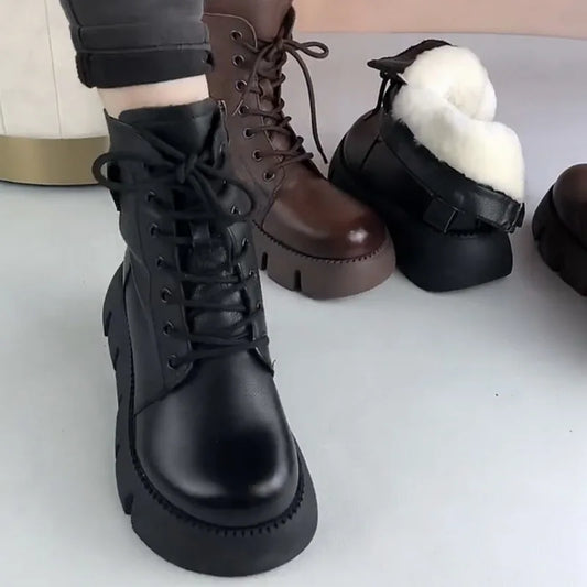 Orthopédique Bottes de soutien et élégant