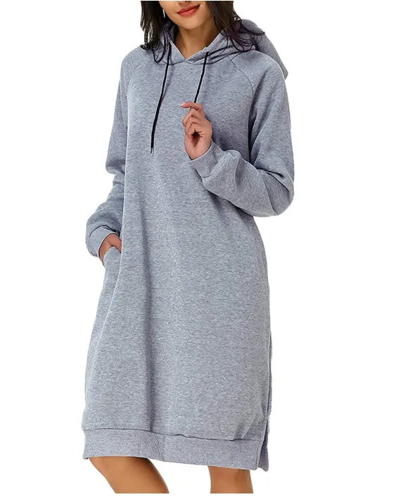 Chic et confortable Robe
