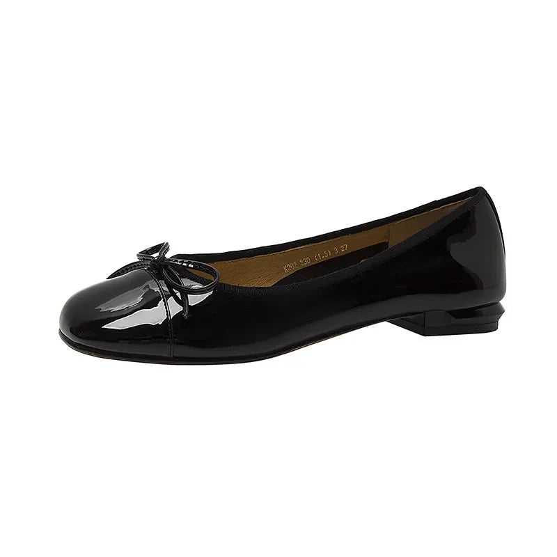 Orthopédique Chaussures de soutien et élégant
