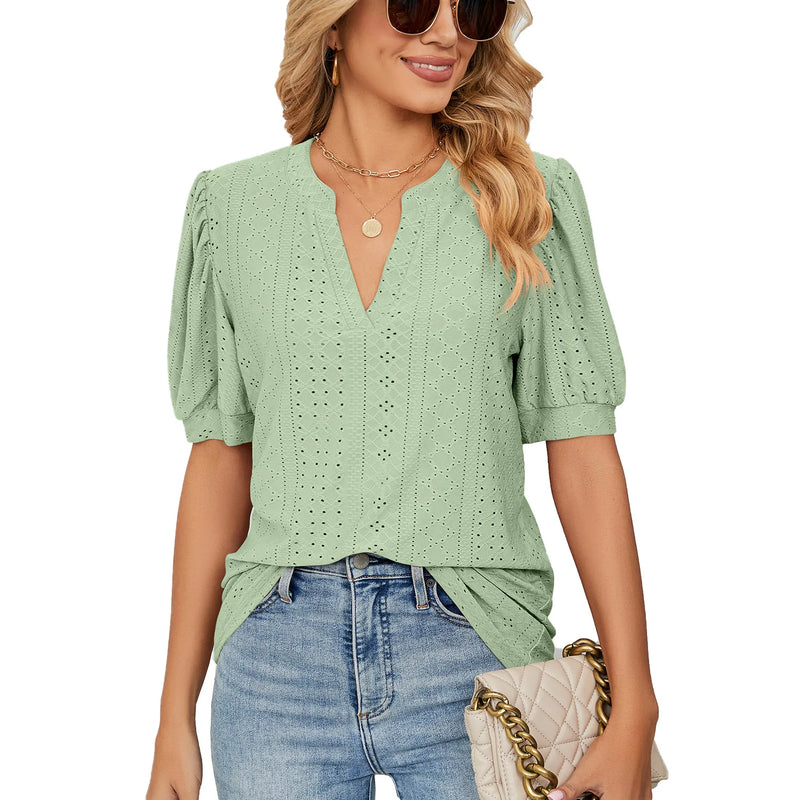 Élégant et stylé Chemise